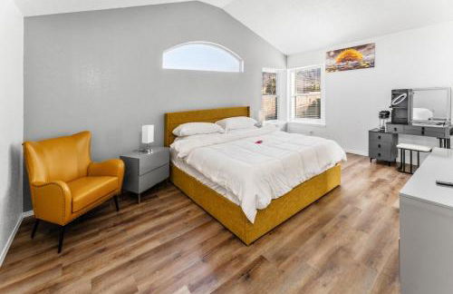 Franklin Luxe Oasis - Foto 50