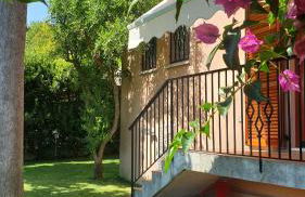 Ai tre tigli con giardino privato - Photo 2