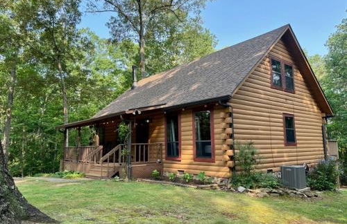 Woodsy Retreat-LakePoint In 5-Play Rest Repeat - Photo 6