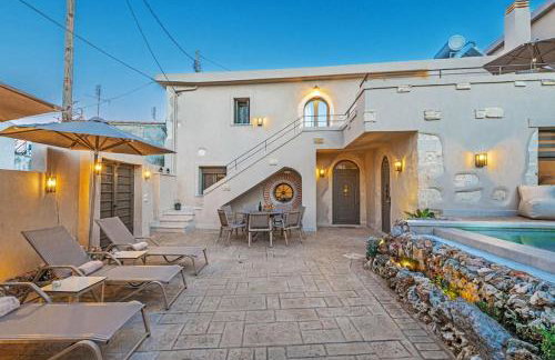 Villa Emmanuela in Episkopi - Foto 1