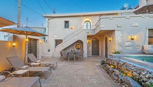 Villa Emmanuela in Episkopi - Foto 1