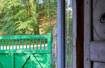 Enchanting Lodge, Cosy Hidden Gem with Woodburner - Foto 23