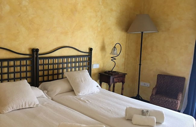 Casa Rural Álamo Grande - Foto 4