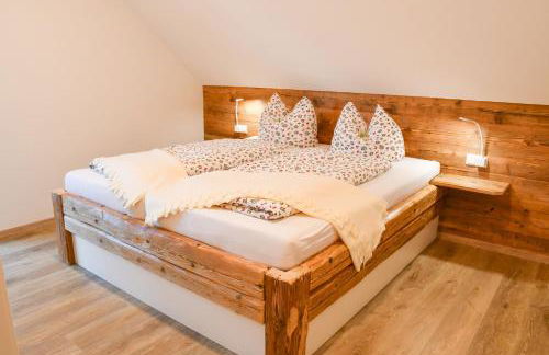 Waldfrieder Ferienwohnungen - Foto 26