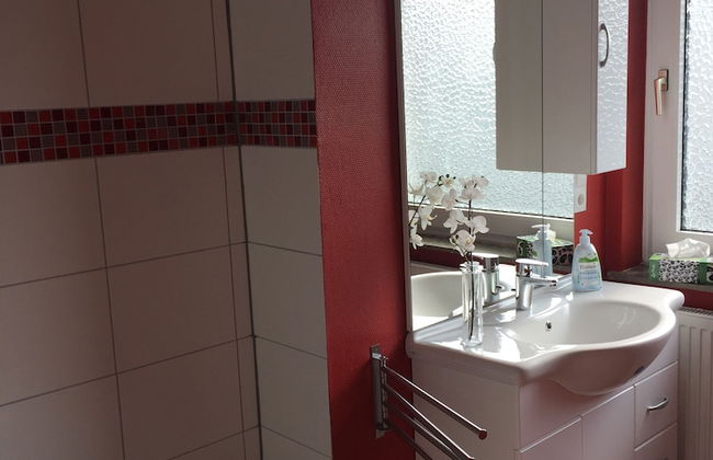 Ferienwohnung Koblenz City - Photo 26