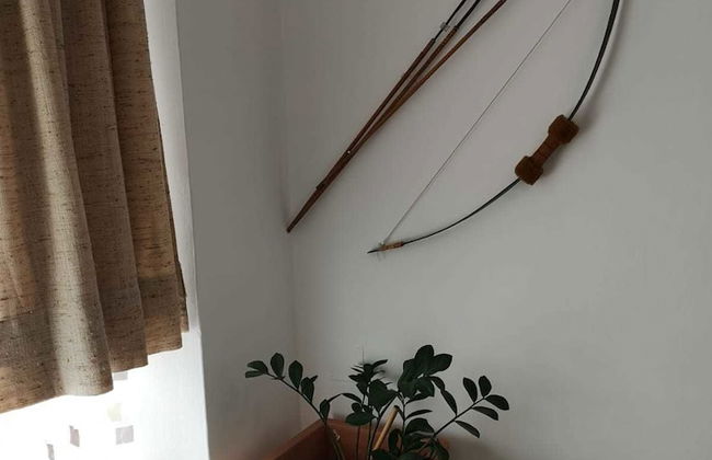 Lilians City Center Studio - Foto 20