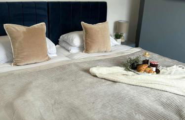 Easter Deals Applied Wallasey Home 2 Min to Liverpool Ferry Seacombe With Free Parking - Foto 41