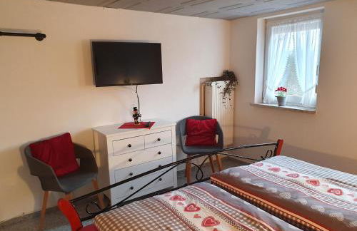 Ferienwohnung Wanderlust - Foto 9