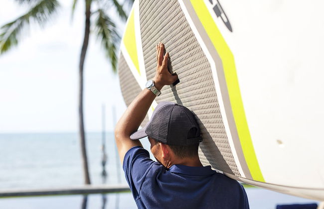 Tawantok Beach Villas - Foto 4