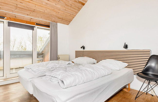 20 Person Holiday Home in Karby - Foto 4