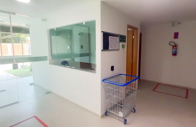 Flats no Beach Way - Praia dos Carneiros - Foto 32