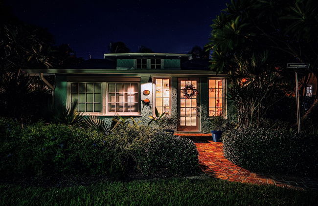 Bahama Breeze Bungalow - Foto 39