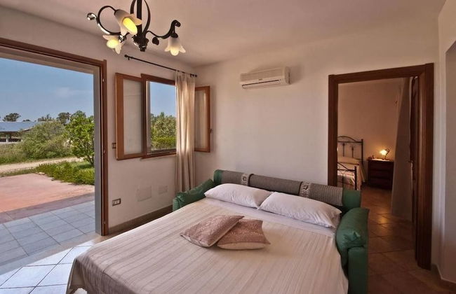 Agriturismo Sa Suerera - Photo 10