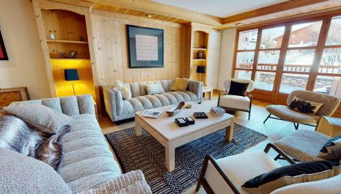 Résidence Le Lys Martagon - Foto 3