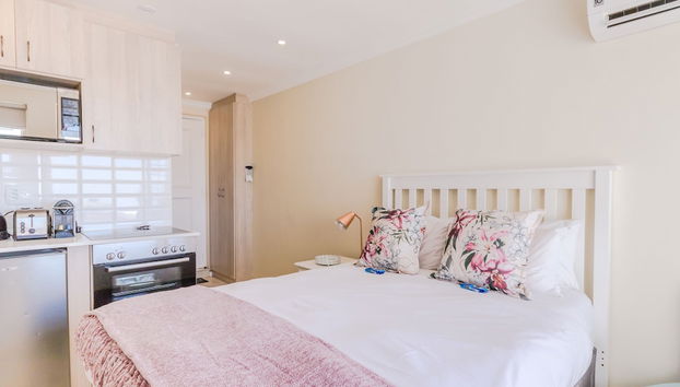 Vesper Apartments - Foto 5, Quarto