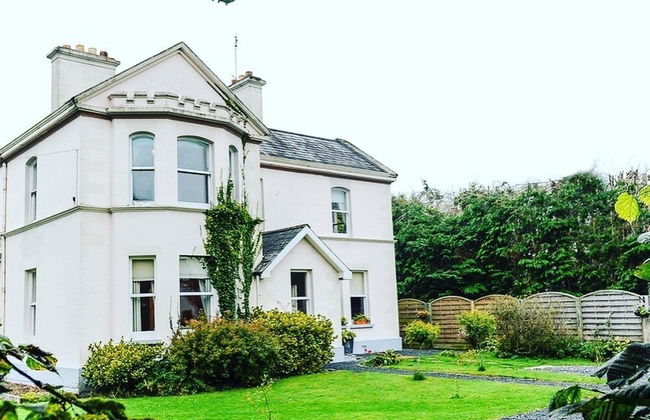 Galway Manor House - Foto 31