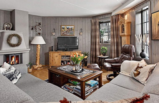 11 Person Holiday Home in Noresund-by Traum - Foto 8