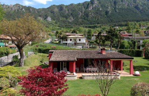 Idyllic cottage next to the beautiful Lake Idro - Foto 13