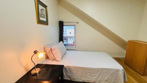 Entire Charming 3B1B in Federal Hill free parking - Foto 4