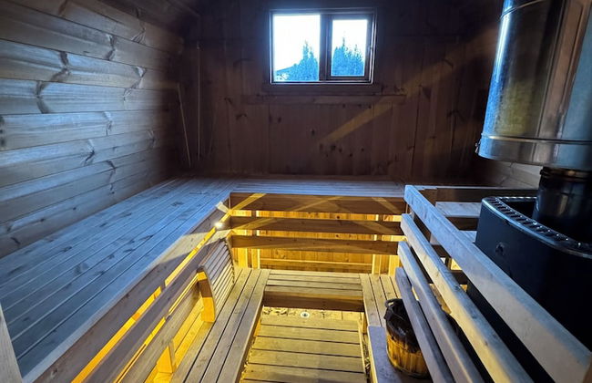 Apartment with access to pool and sauna - Foto 21