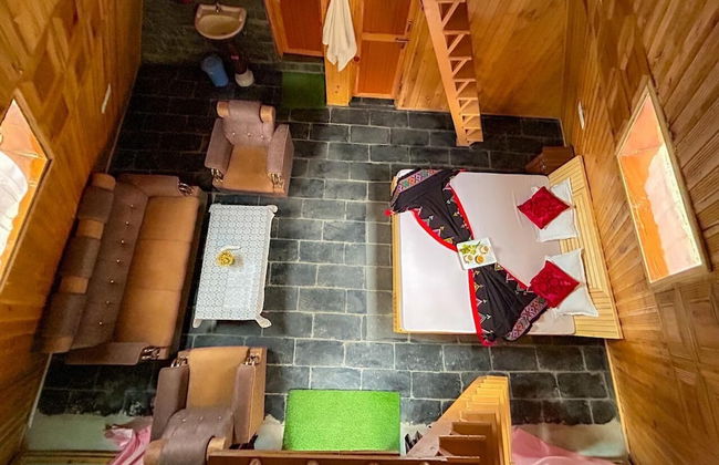 Ashapuri Cottage - Foto 6