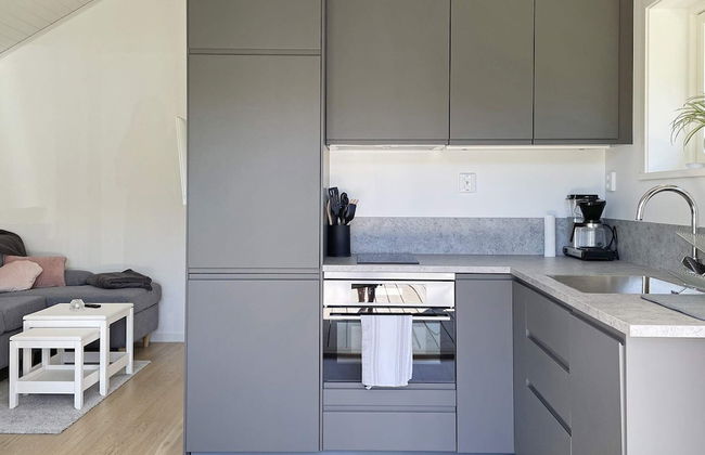 4 Star Holiday Home in Ljustero - Photo 5