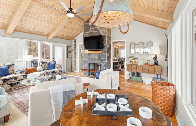 Admirals Retreat - Foto 23