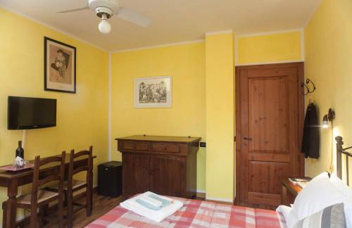 Agriturismo Il Cavicchio - Foto 47