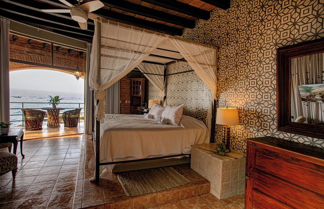 Quinta Maria Cortez Beach Hotel - Photo 65