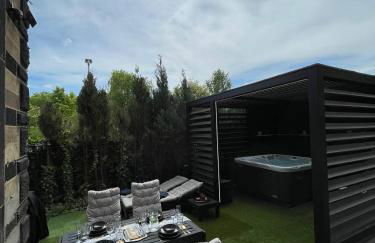 Bahnhofsoase - Wellness & Spa am Krufter Bahnhof - Foto 59