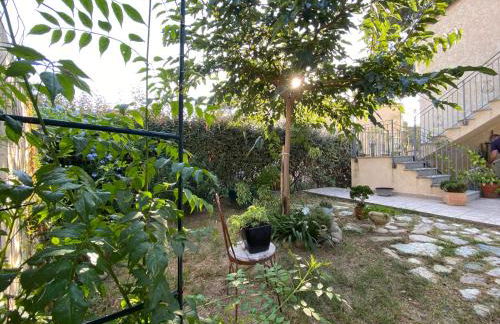 Casa Sole e Mare - Foto 41