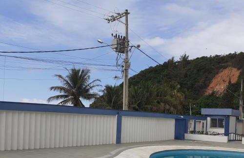 Cobertura de Frente Para o Mar e Piscina Village das Ondas - Foto 29