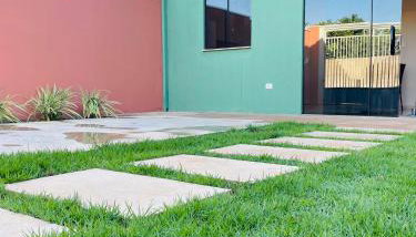 Casa Karandá - Foto 2