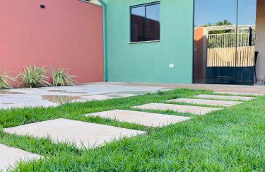 Casa Karandá - Foto 2