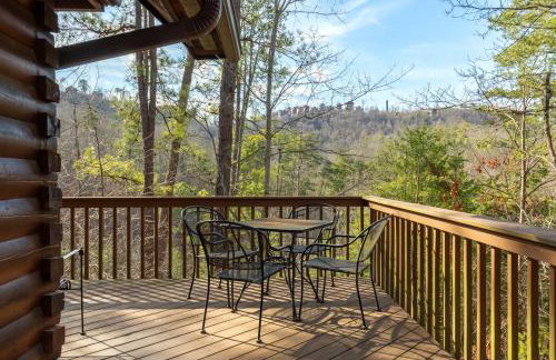 Bear Hideaway Cozy 3BR Cabin - Foto 6