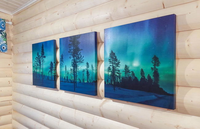 Lassinmaja - Photo 14