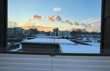 Der Schwan 8 & 10 - zentral- stilvoll - Foto 41