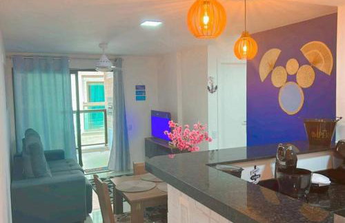 Aqui temos o paraíso a beira-mar - Foto 52