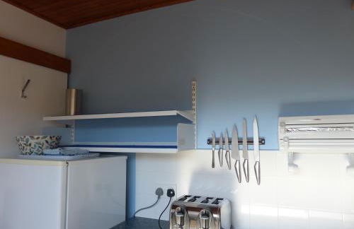 Aultbea Lodges - Foto 44