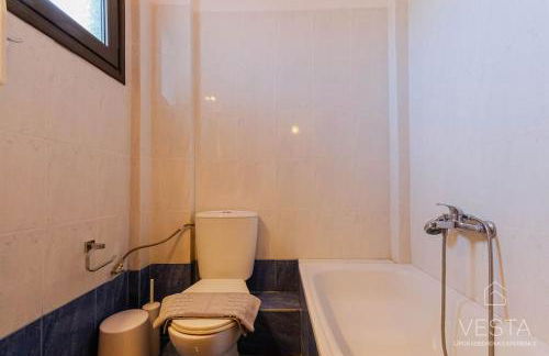 Heliophilia 3-bdrm Maisonette in Nea Fokea - Foto 20