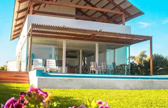 HOP Mykonos en Playa y Naturaleza de Chincha - Foto 1