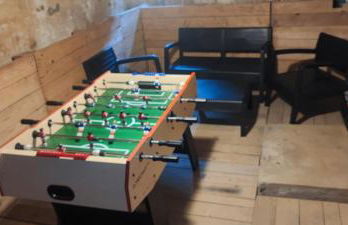 Maison santranges - Foto 6