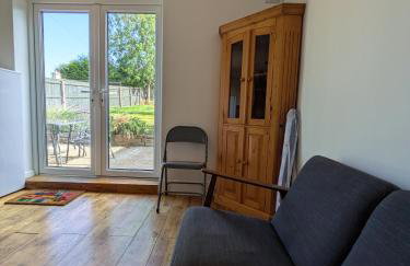 Ideal Retreat, Parking x2 Garden Waltham near Cleethorpes - Foto 6