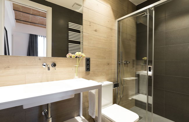 Aspasios Sagrada Familia Apartments - Foto 32