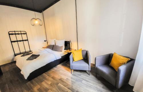 Ferienwohnung Backstube - Foto 73