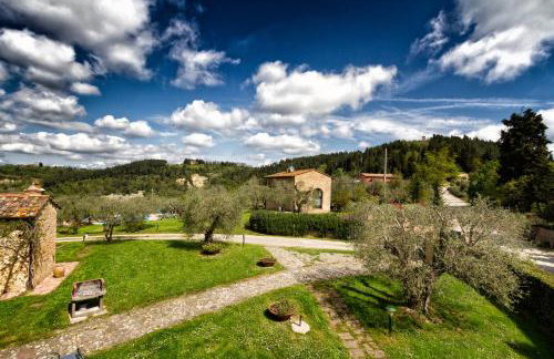 L'Agriturismo di Montalbino - Foto 41