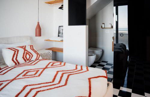 Versace on the floor Water suite - Foto 9