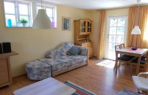 Holiday Home Haus in Zimmert mit Terrasse- Grill und Garten by Interhome - Photo 13