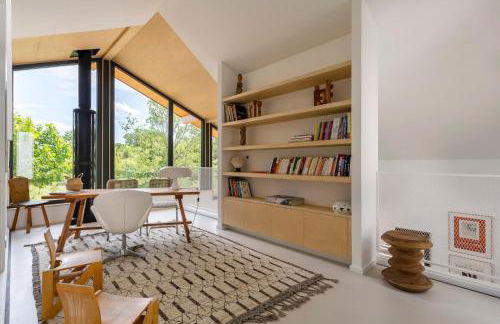 Maison l écrin d Ecully Feu de Bois & Silence Inspirant a 2 pas de Lyon - Foto 14