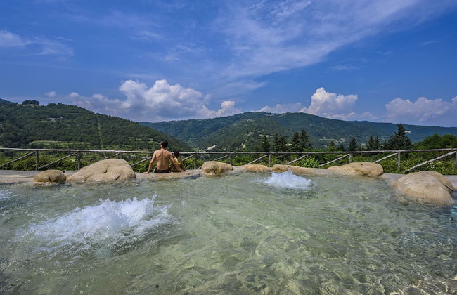 Tenuta Pian D'Attesio - Foto 32